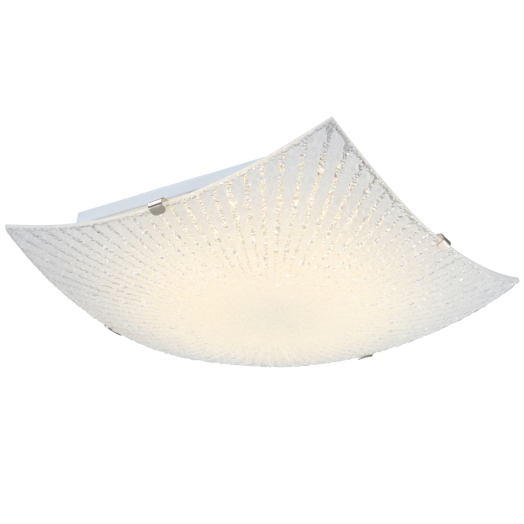 VANILLA LED MENNYEZETI LÁMPA 8W