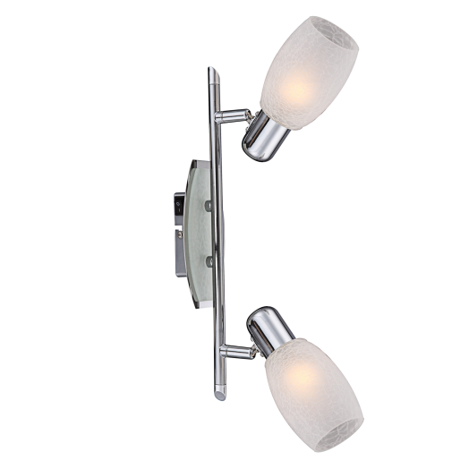 CYCLONE SPOT 2XE14 40W