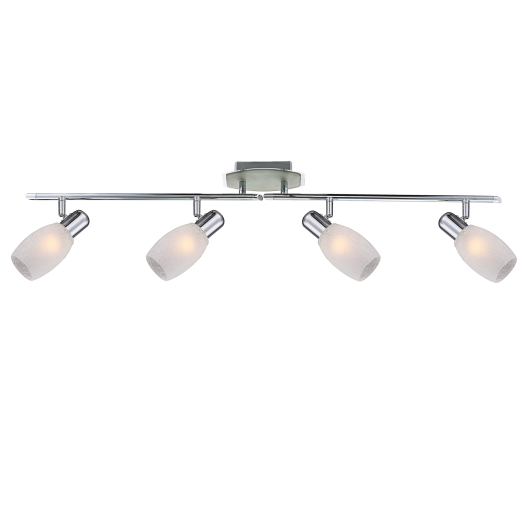 CYCLONE SPOT 4XE14 40W