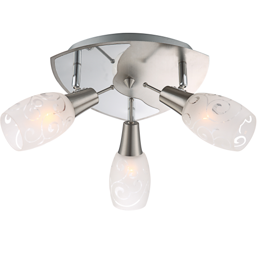 FLORITA SPOT 3XE14 40W