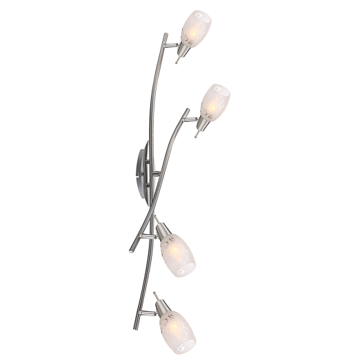 FLORITA SPOT 4XE14 40W