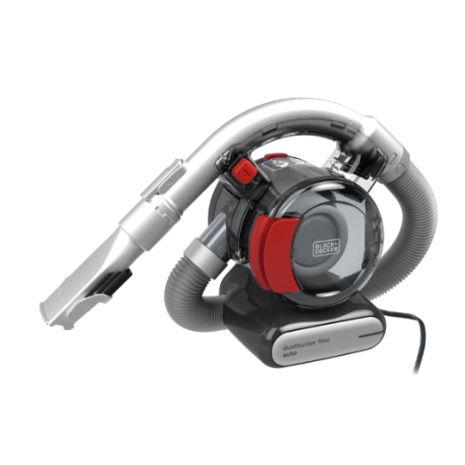 AUTÓPORSZÍVÓ PD1200AV 12V TÁSKÁBAN