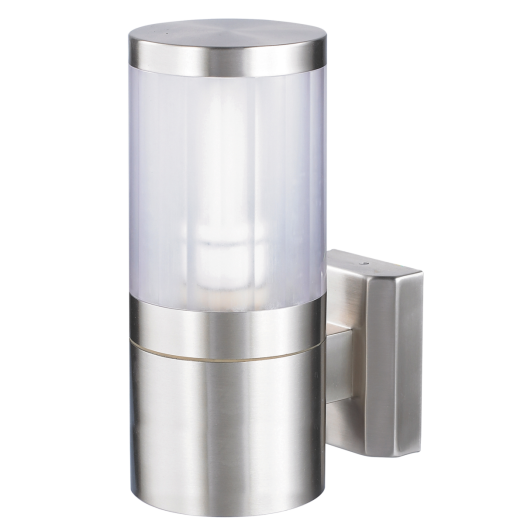 ATALANTA KÜLTÉRI FALI E27 60W INOX IP44