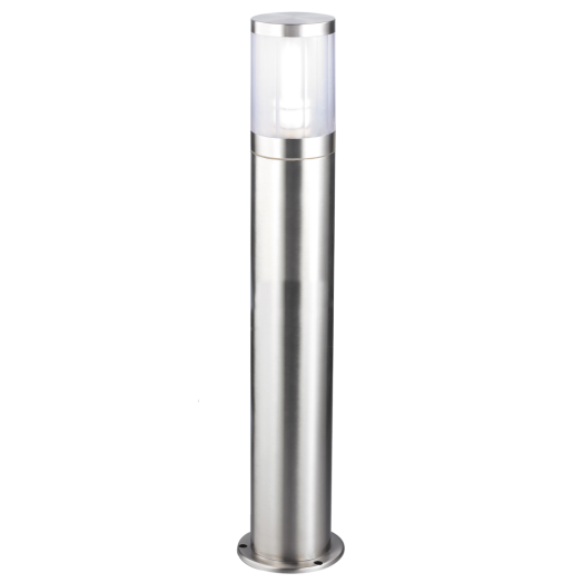 ATALANTA KÜLTÉRI ÁLLÓ E27 60W INOX IP44