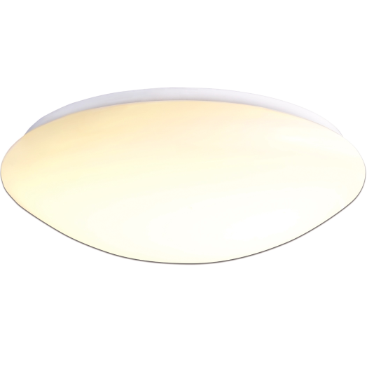 DUBLIN LED MENNYEZETI LÁMPA 12W 24XLED D: 27,5CM 800LM 4000K MŰANY.