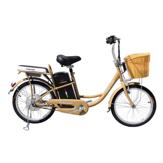 ELEKTROMOS KERÉKPÁR 250W HL-BIRD