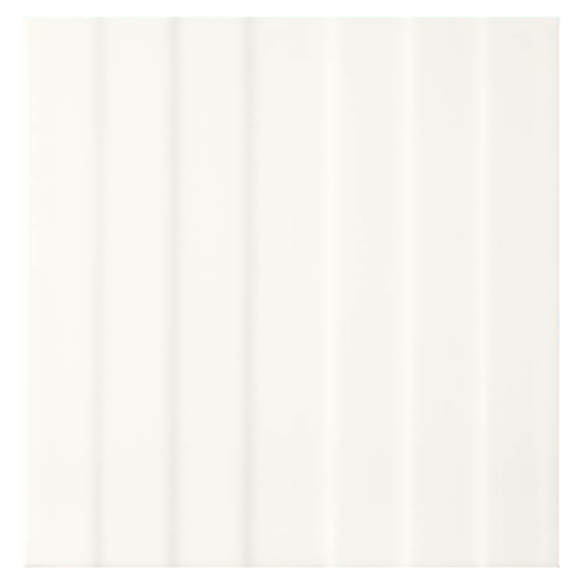 FLAVIS STRUKTURÁLT FALICSEMPE FEHÉR 25X40 CM, 1,2 M2/CSOMAG