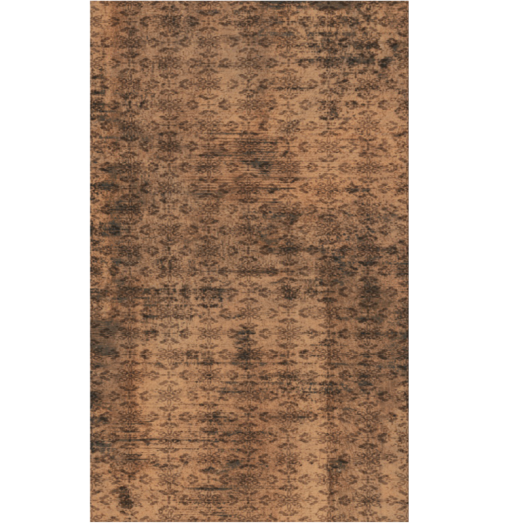 TEXAS GRES DEKOR PADLÓLAP. V.BARNA 20X60CM,1,32M2/CS PEI4 FAGYÁLLÓ