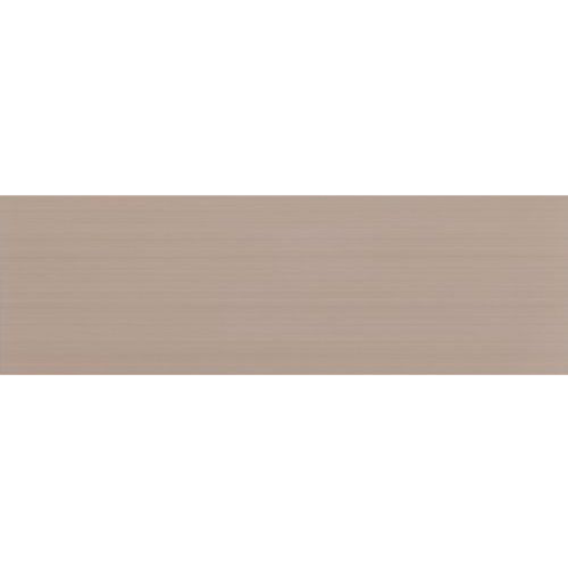 LINEAR FALI CSEMPE FANGO 25X75CM 1,125M2/CSOMAG *KAP*