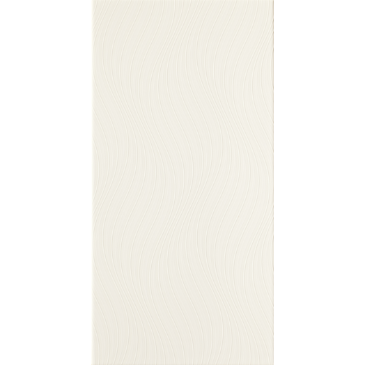 ZURI FALI CSEMPE STRUKTURÁLT FEHÉR 29,7X60CM, 1,25M2/CSOMAG