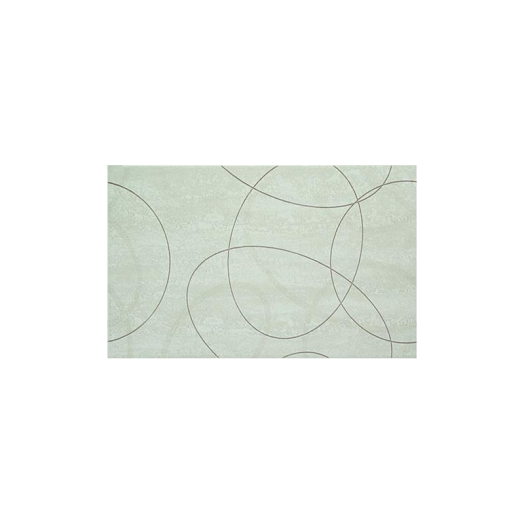PALAS DEKORCSEMPE OVALS 25X40 CM BÉZS
