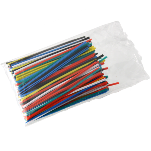 ZACSKÓ KÖTÖZŐ 240DB-OS 9CM