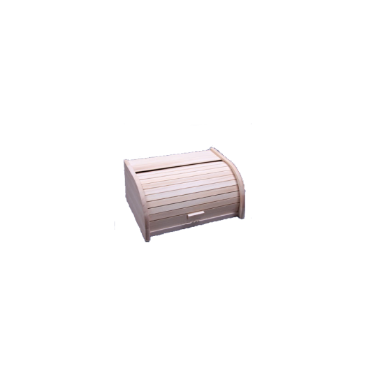 KENYÉRDOBOZ 1,5KG-OS, 18X28X37CM-ES BÜKK
