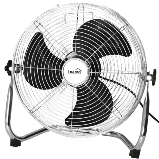PADLÓVENTILÁTOR 90W 40CM FÉM LAPÁT