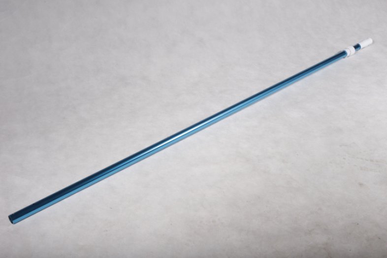 TELESZKÓPOS RÚD 1,8-3,6M            MEDENCEKIEGÉSZÍTŐ