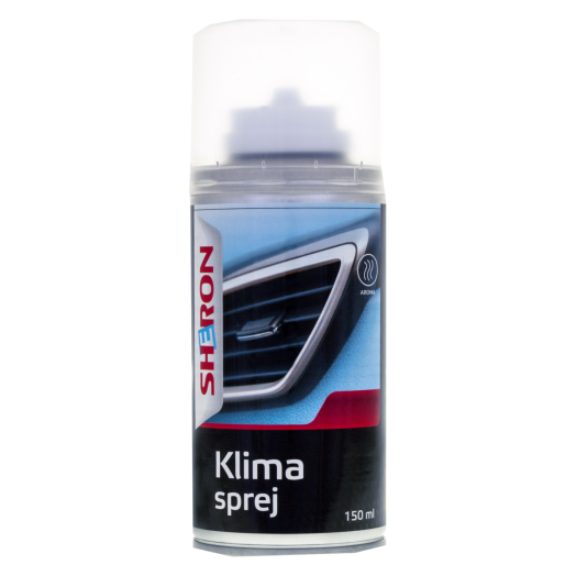 SHERON KLÍMATISZTÍTÓ SPRAY 150ML