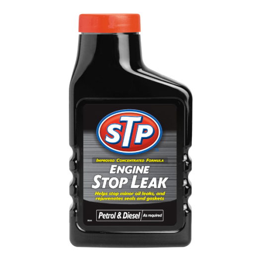 STP MOTORFOLYÁS TÖMÍTŐ 300ML