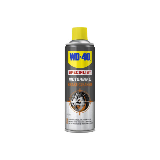 WD40 MOTOR SZILIKON SPRAY 400ML