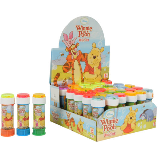 DISNEY'MICIMACKÓ'BUBORÉKFÚJÓ 60ML