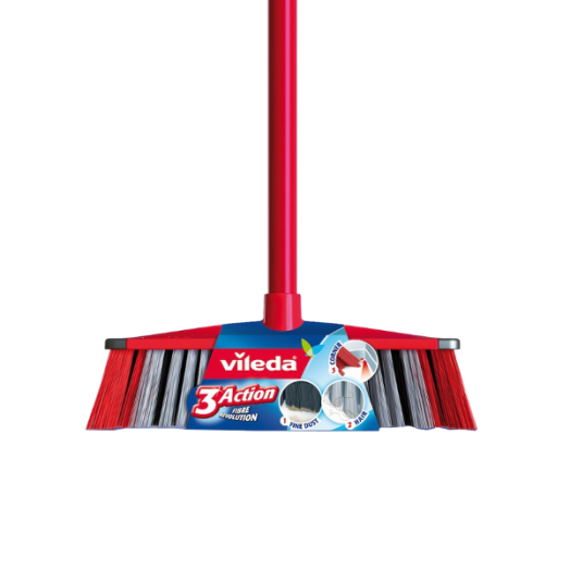 VILEDA 3ACTION PARTVIS NYÉLLEL
