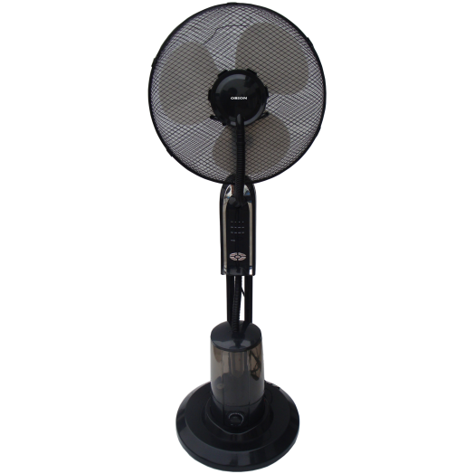PÁRÁSÍTÓ ÁLLÓ VENTILÁTOR ORION 40CM
