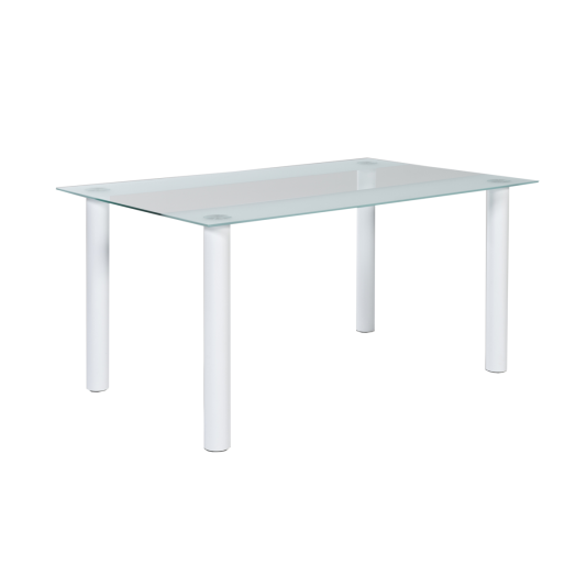 MATHILDA ÉTKEZŐASZTAL 110X76X70CM