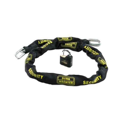 LÁNCOS MOTORZÁR 150CM KULCSOS 10MM