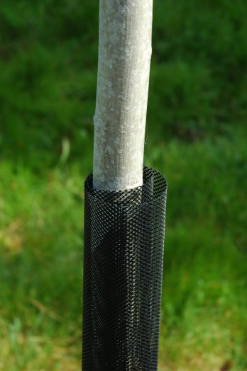 FLEXGUARD FACSEMETEVÉDŐ HÁLÓ        8DB/KÖTEG 6X55CM