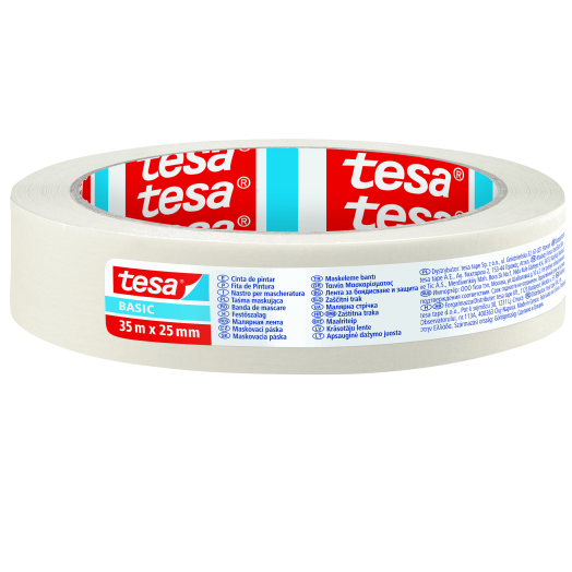 BASIC MASZKOLÓSZALAG 38MM X 35M 58593-0-00