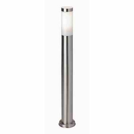 HANOVRE ÁLLÓLÁMPA E27 40W IP44 INOX 110CM (233009)