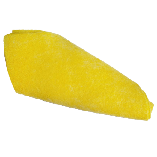 TÖRLŐKENDŐ SZINTETIKUS SÁRGA