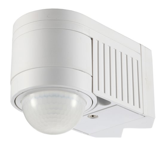 MOZGÁSÉRZÉKELŐ 360°-OS 1200W
