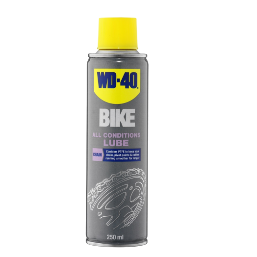 WD40 BIKE UNIVERZÁLIS KENŐANYAG     250ML