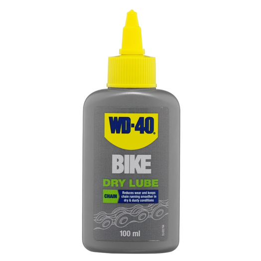 WD40 BIKE SZÁRAZ KENŐANYAG 100ML