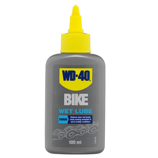 WD40 BIKE NEDVES KENŐANYAG 100ML