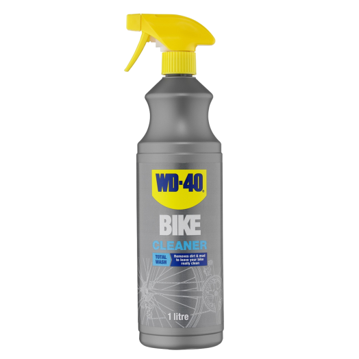 WD40 BIKE TISZTÍTÓSZER 1 LITER