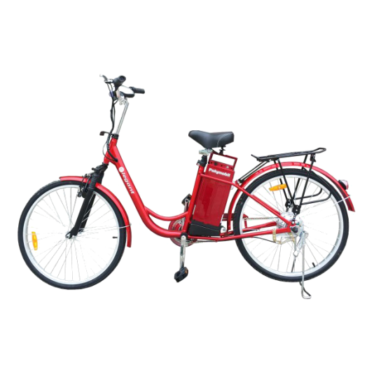 ELEKTROMOS KERÉKPÁR DW301 300W 26"