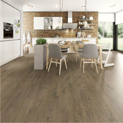 MEGAFLOOR G LAMINÁLT PADLÓ FÜSTÖS TÖLGY 8MM