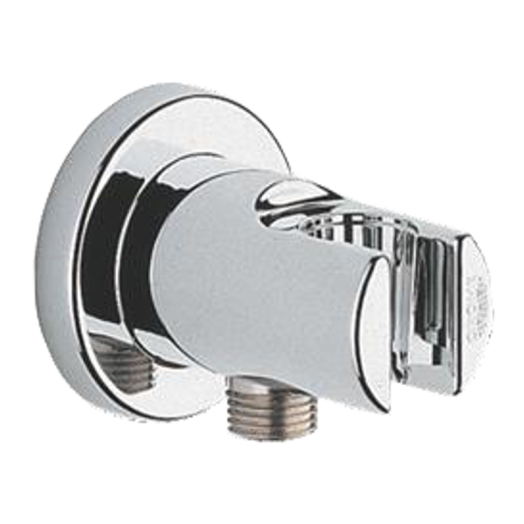 GROHE RELEXA KÖNYÖK ZUHANYTARTÓVAL