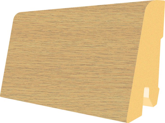 SZEGŐLÉC RUSKEALA TÖLGY 240X1,7X6CM (303628)