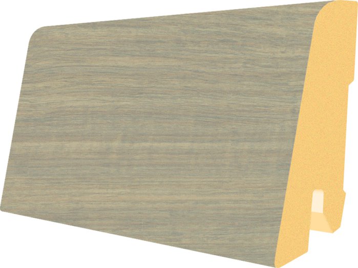 SZEGŐLÉC SZÜRKE TÖLGY 240X1,7X6CM (303630)