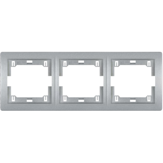 MV5 HÁRMAS KERET EZÜST 172903