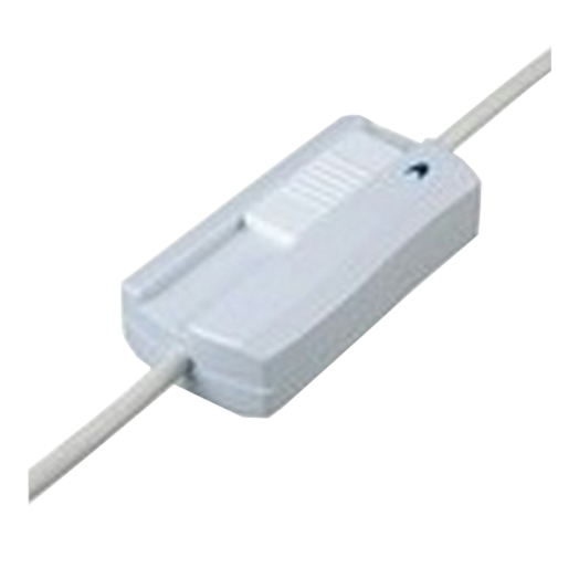 ZSINÓRKÖZI DIMMER 20-500W FEHÉR (296108)