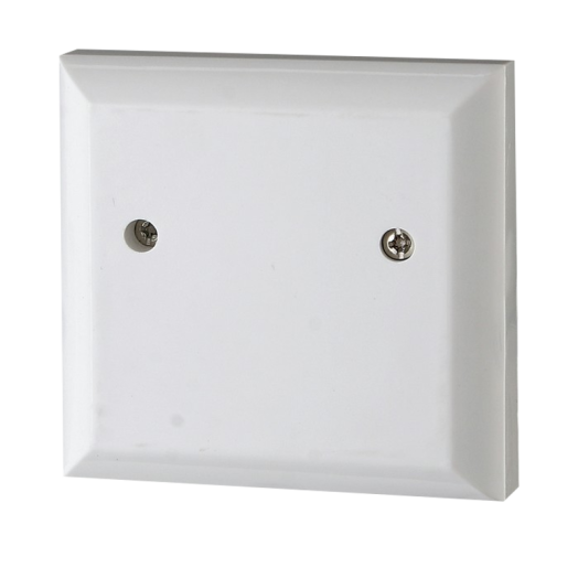 STANDARD KÖTŐDOBOZ MAX.5X2,5MM2     SÜTŐK BEKÖTÉSÉHEZ, FEHÉR  (296115)