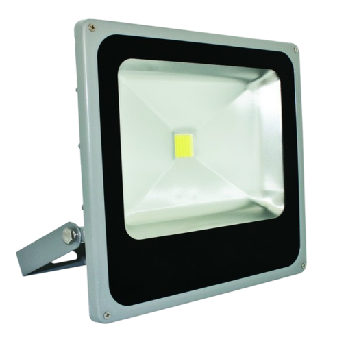 SLIM LED FÉNYVETO COB 1DB 20W IP65 1000LM 3000K 120° 100-240Vß 296230