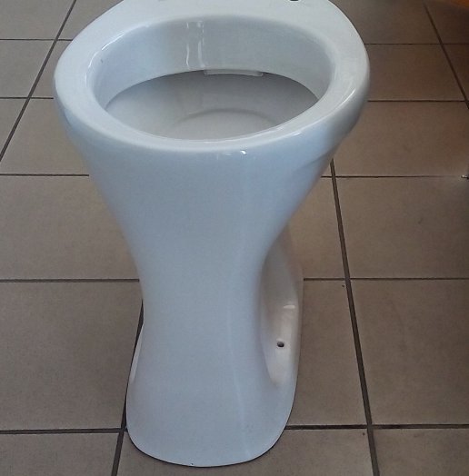 JIKA DINO ÁLLÓ WC ALSÓ KIFOLYÁSÚ