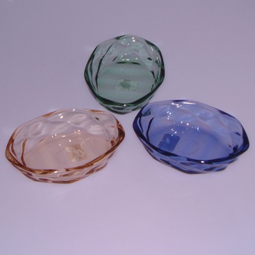 GLASS BLOCKS SZAPPANTARTÓ, MŰANYAG, TÖBBFÉLE SZÍNBEN