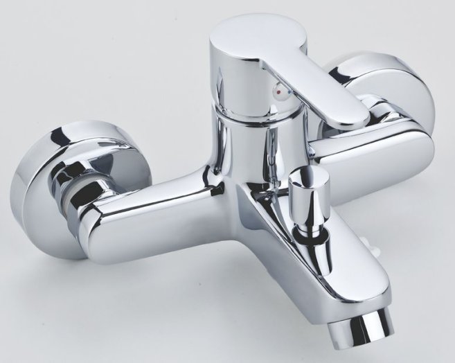 GRANDE VITA DESIGN KÁD CSAPTELEP