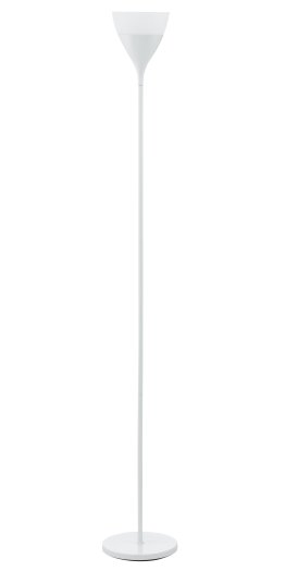 SPELLO LED ÁLLÓLÁMPA 1*12W          FEHÉR 176CM