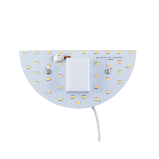 LED MODUL 7W 140MM